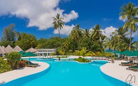 Equator Village